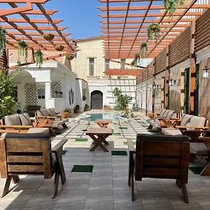 Strings Chalet شاليه اوتار الرياض