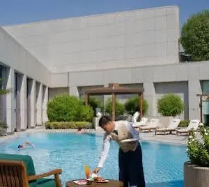 Four Seasons At Kingdom Center Riyadh