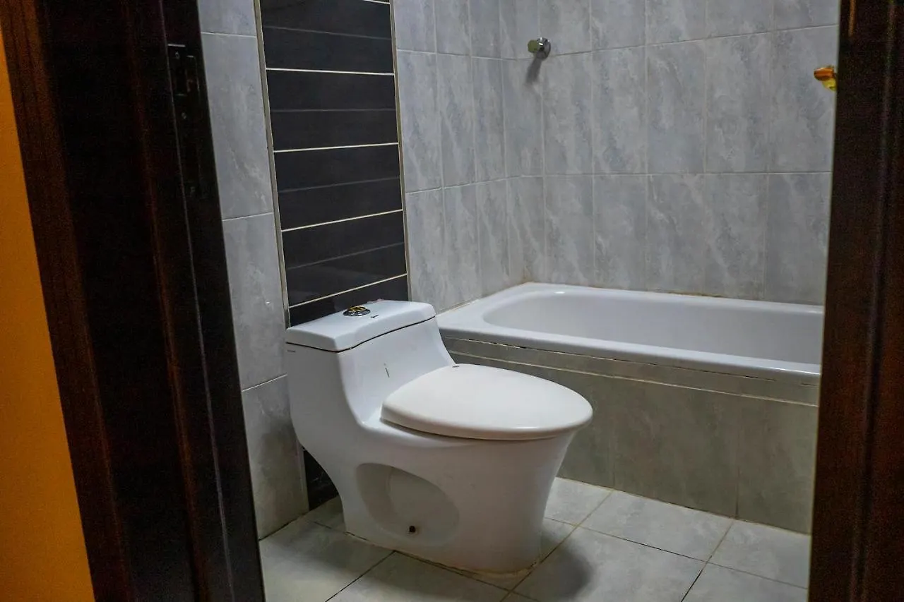 Ahlin Suites Riyadh Apartment