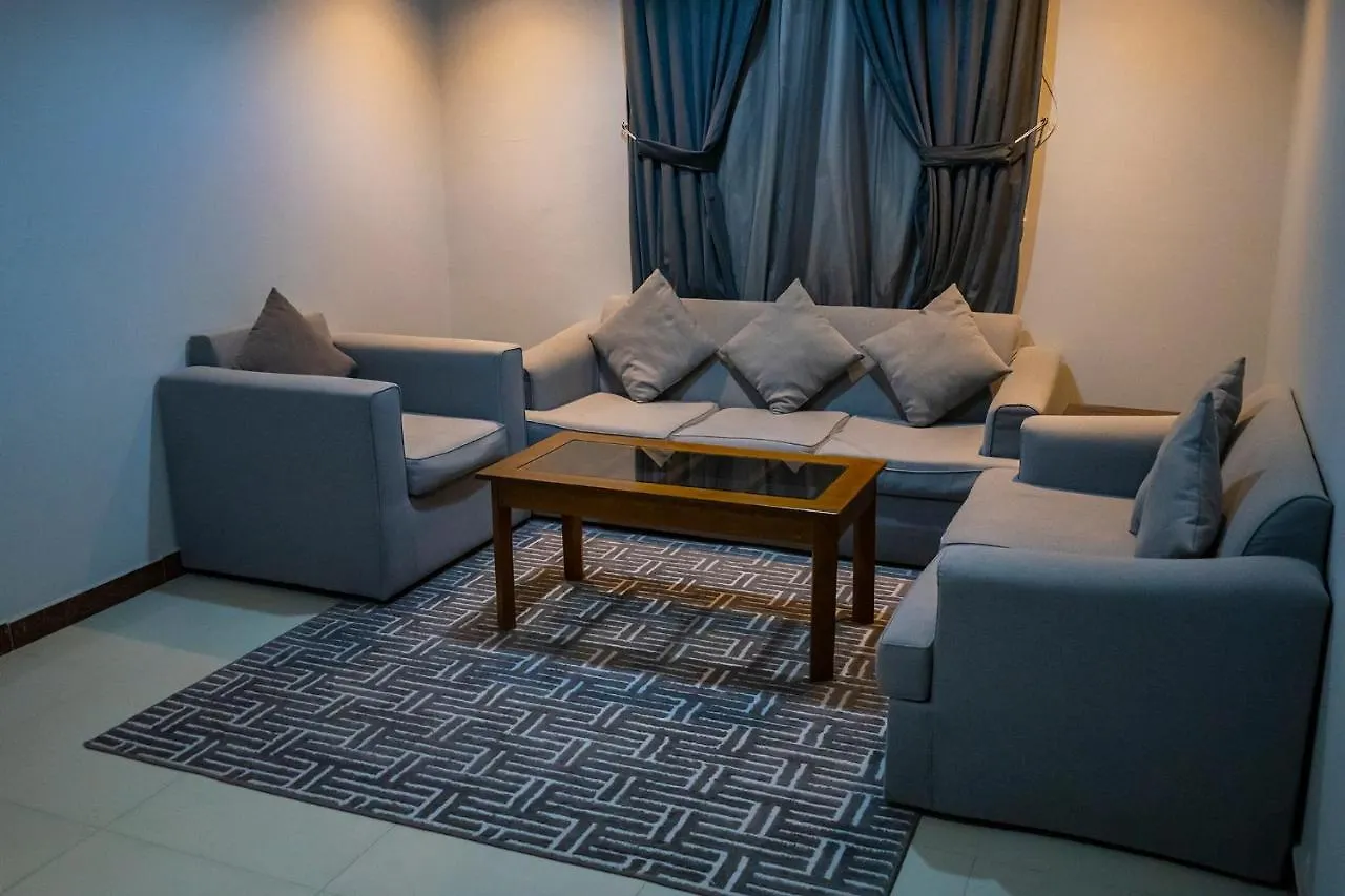 Ahlin Suites Riyadh 0*,  Saudi Arabia