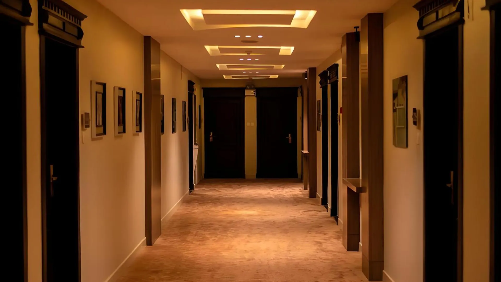 Apartment Ahlin Suites Riyadh